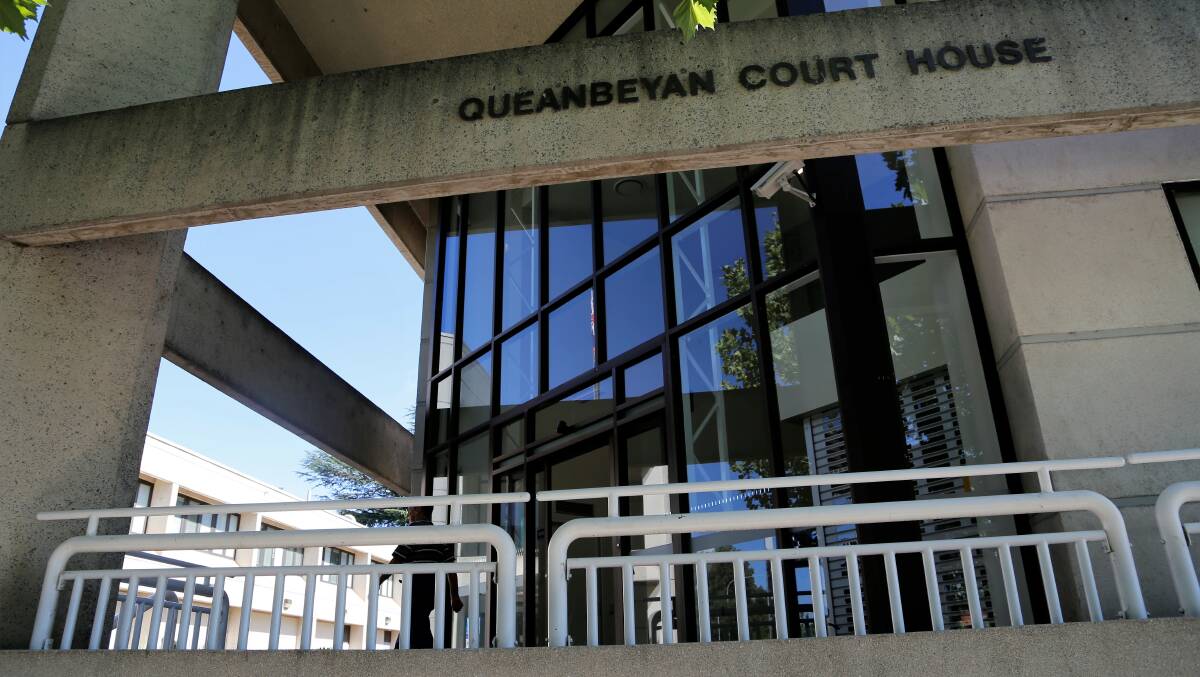 Man caught with drugs and weapons faces court