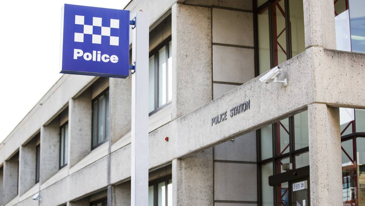 NSW Police target youth on secret list