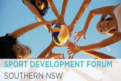 Sports forum coming to Queanbeyan