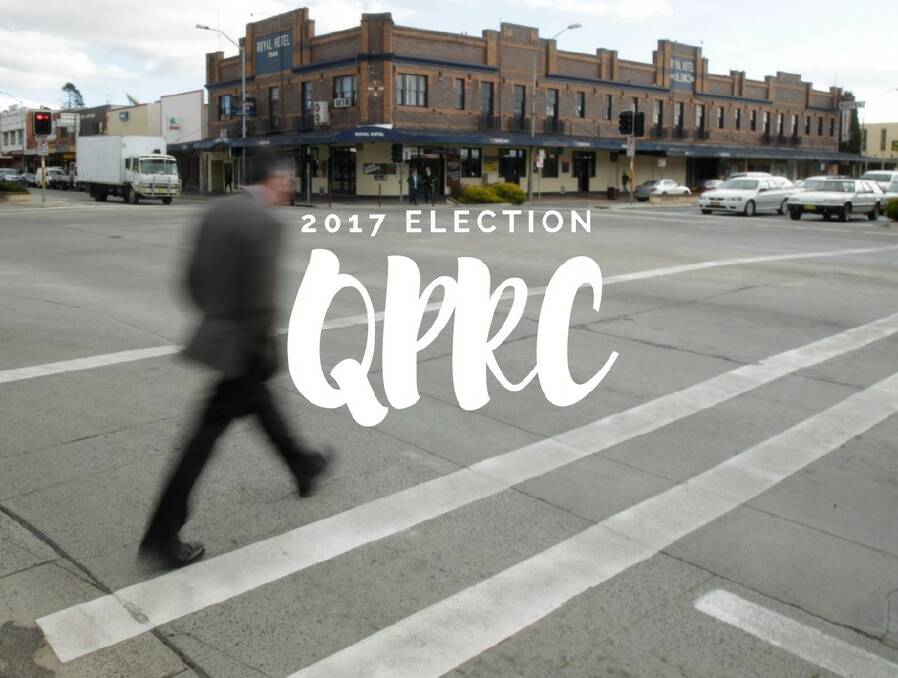 EXPLAINER: Queanbeyan Palerang council election 2017