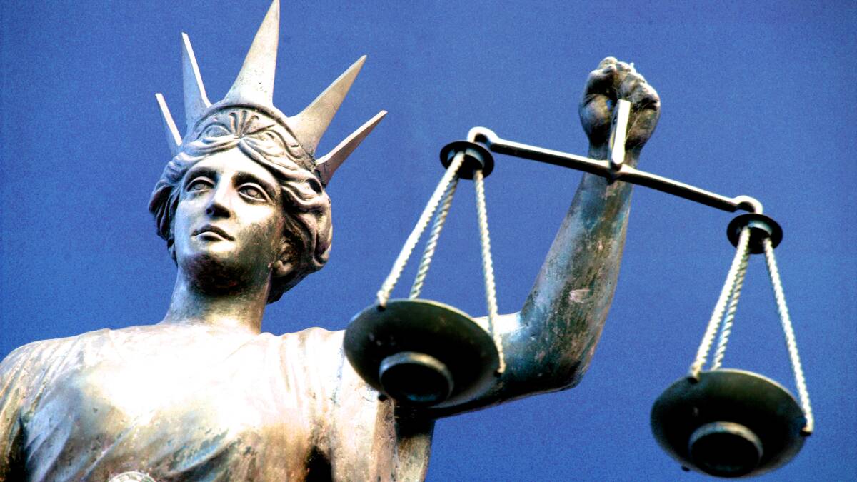 Former Cooma cop convicted
