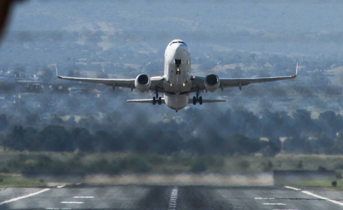 FLIGHT: More international tourism, but has air transport escaped international regulation?