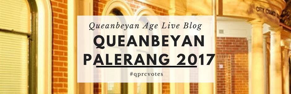 Queanbeyan Palerang Election 2017: Live coverage, polls & results