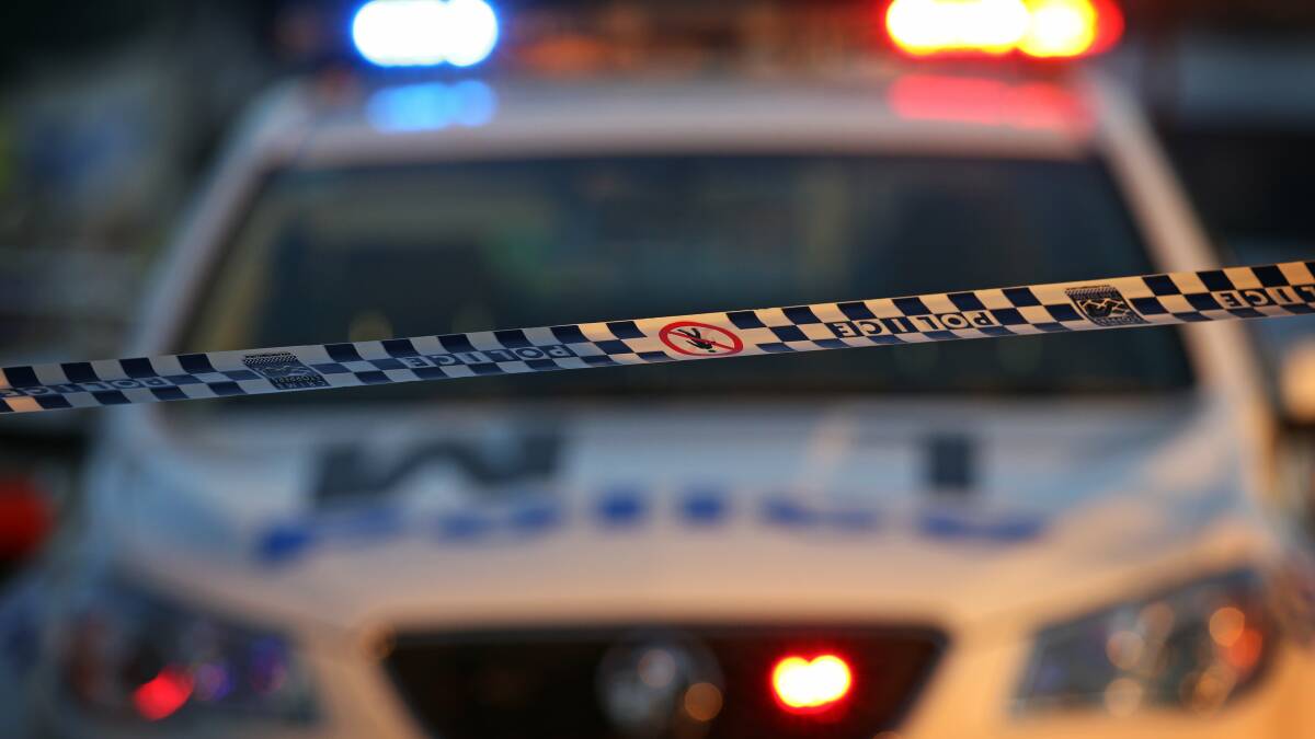Man charged over stabbing in Queanbeyan