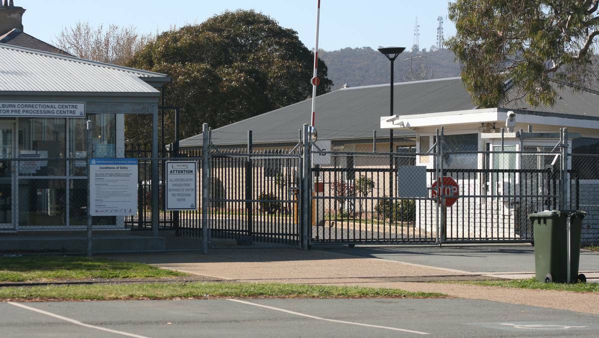 An operation led by Hume LAC officers and Corrective Services personnel has resulted in the aqcuisiation of contraband. The last operation at the jail was last Thursday. 