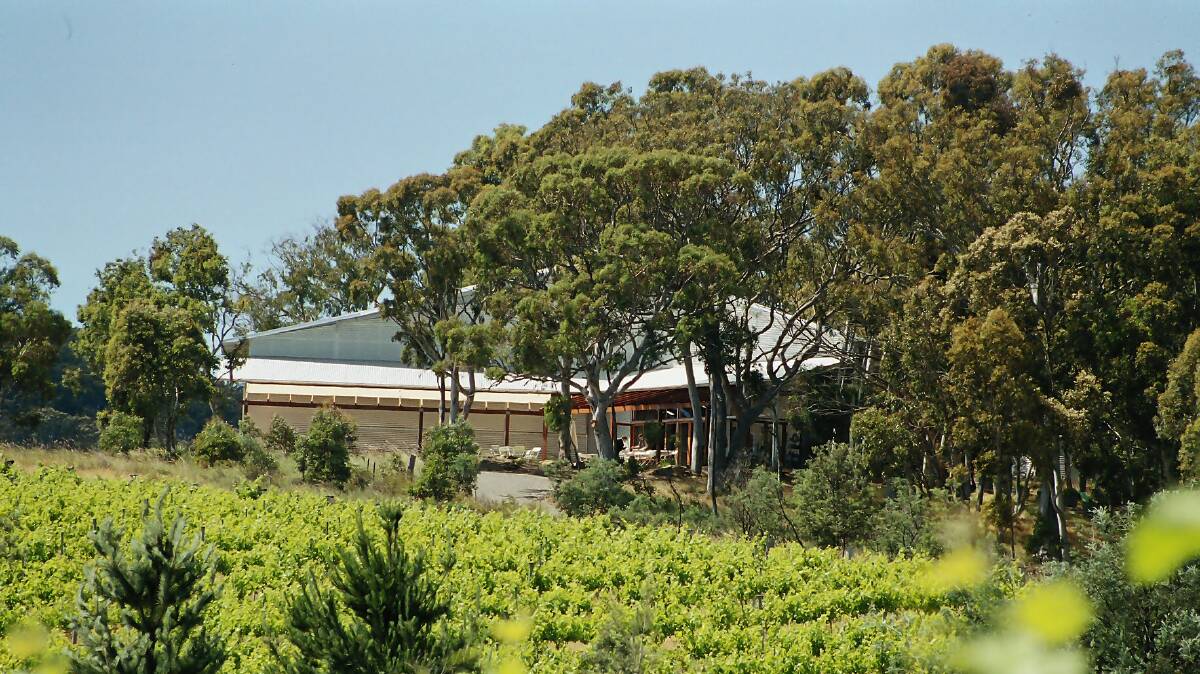 GOURMET: The Makers of Murrumbateman are all happy to let you taste their award winning produce.
