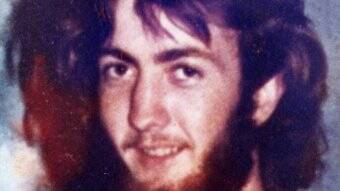 Tony Jones disappeared in 1982.