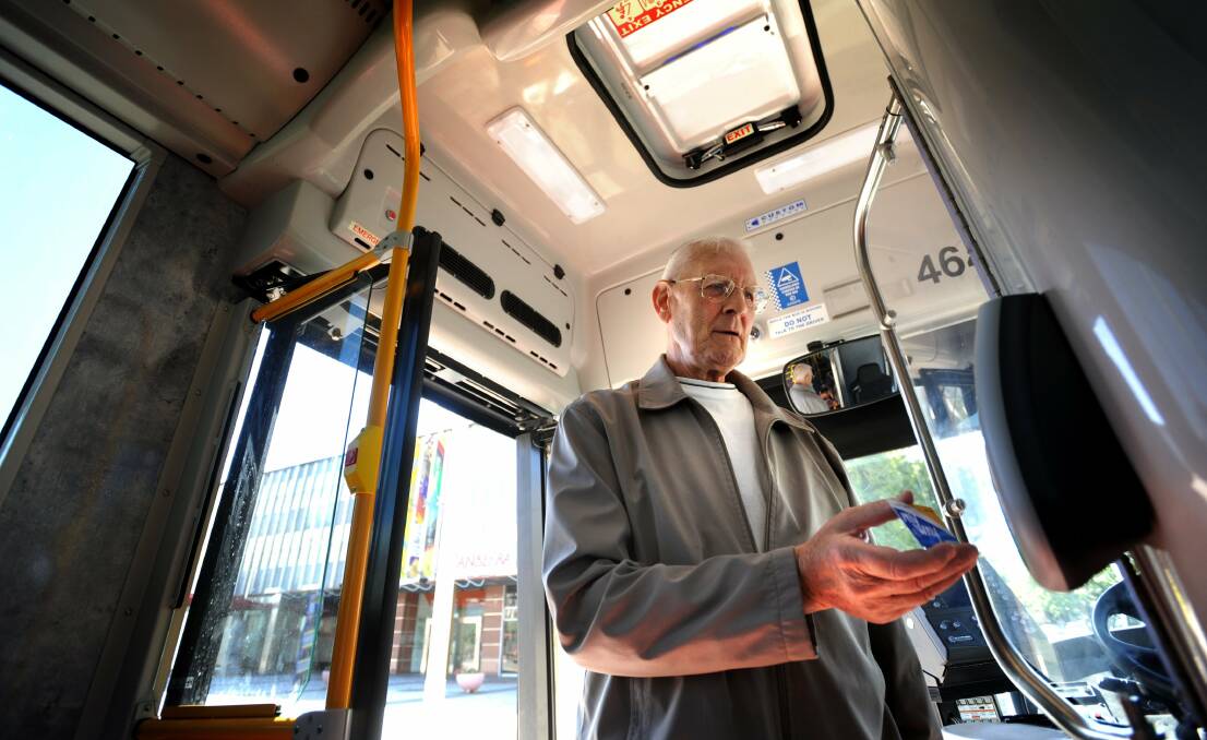 Discounts: In addition to concessional travel on public transport, the Seniors Card is accepted at over 300 businesses around the ACT, making a variety of purchases and activities more affordable.