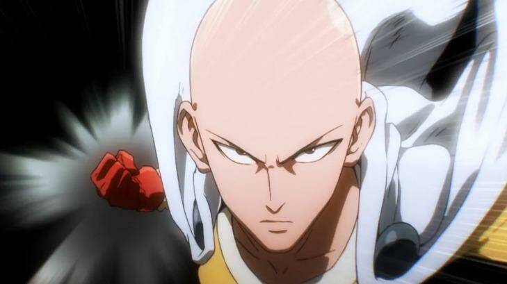 One-Punch Man is one of the latest anime shows to gain popularity in the West.