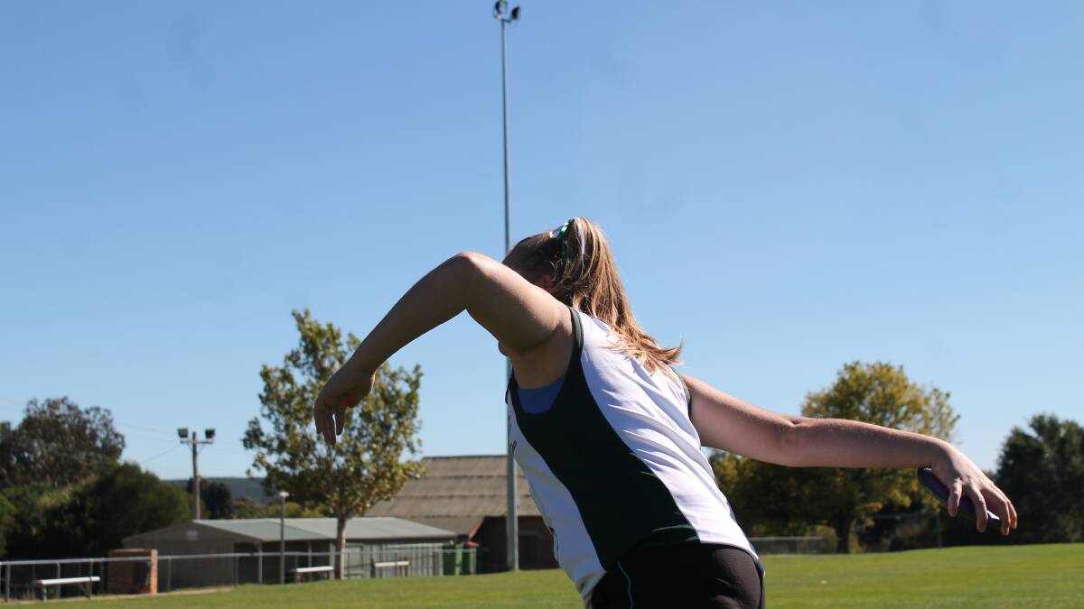 Queanbeyan Little Athletes prepare for Nationals | Gallery