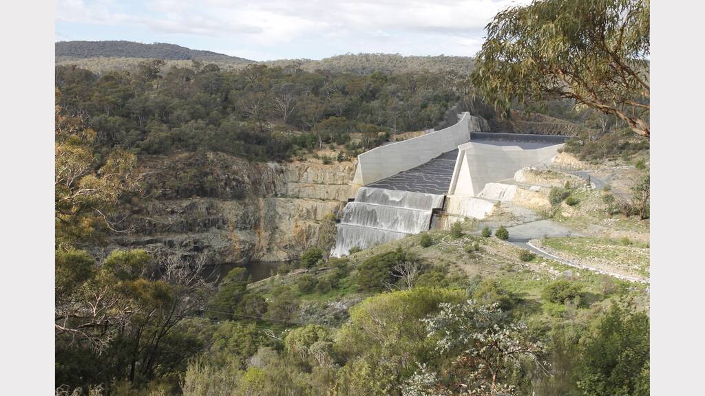 QUEANBEYAN Council and ACTEW Water have agreed to co-fund a new study to look at possible connections between the management of Googong Dam and flood events downstream in Queanbeyan.