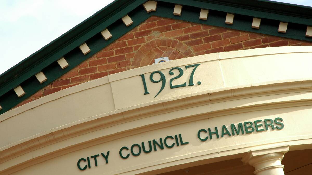 Full merge for Queanbeyan and Palerang councils