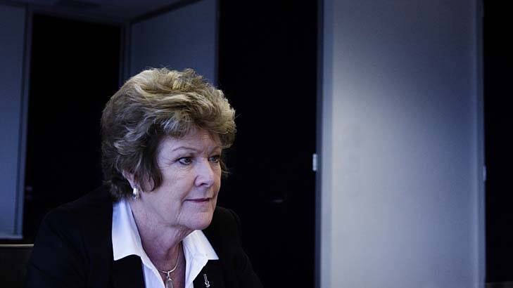 Ordered an overhaul of the way Ambulance NSW deals with potential rescues ... Jillian Skinner.