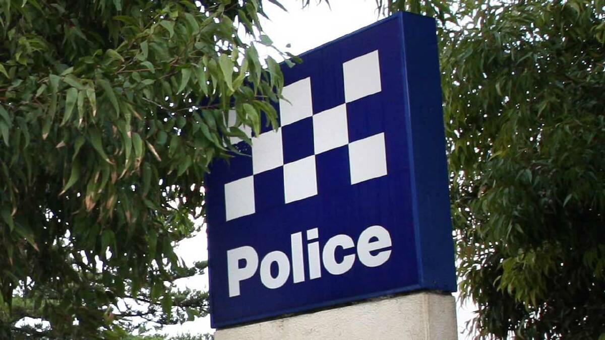 Two men charged after Queanbeyan robbery