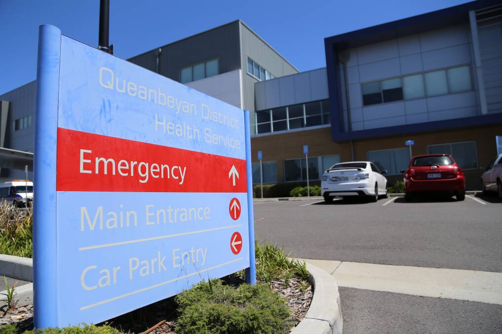 Patients are losing out as Queanbeyan Hospital doctors and Southern NSW Local Health administrators remain locked in an ongoing pay dispute.