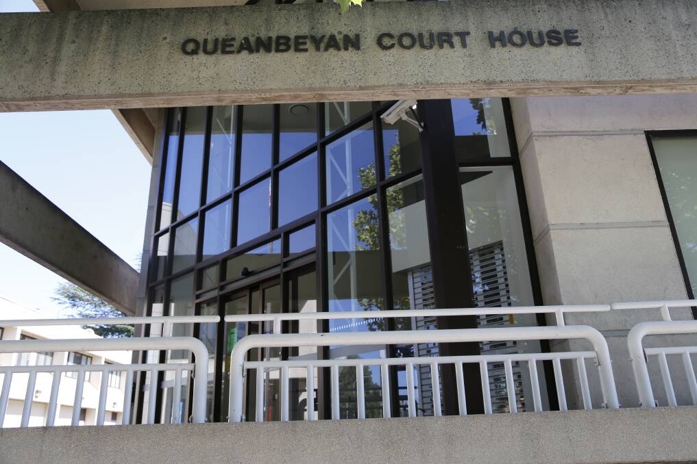 The Queanbeyan police officer accused of stealing $24,000 from an evidence safe has pleaded not guilty on all charges at Queanbeyan Local Court on Friday.