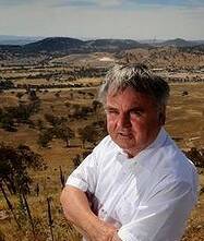 VILLAGE Building Company managing director Bob Winnel says development at Tralee won't be delayed by new environmental concerns raised by the Canberra Airport this week.