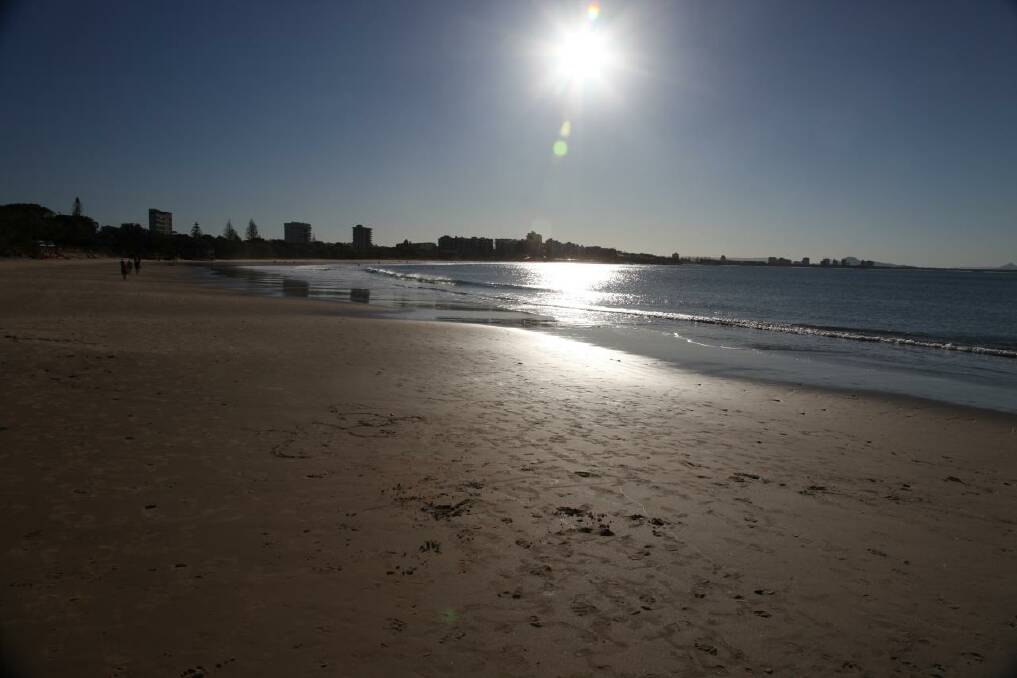 20th - Sunshine Coast, QLD. Photo: Flickr