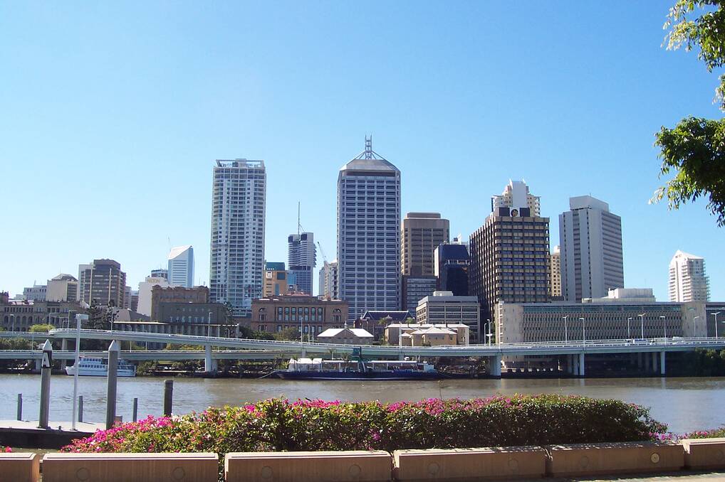 24th - Brisbane, QLD. Photo: Flickr