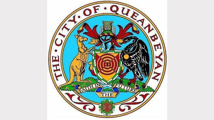 A former Queanbeyan City Council employee was reprimanded after sending a letter to The Queanbeyan Age.