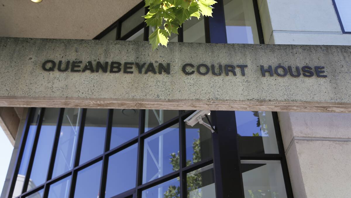 EGGED: A teen will face court after he threw eggs around the inside of a Queanbeyan restaurant. 