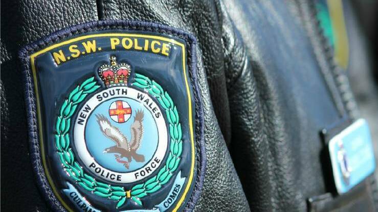 Man charged over alleged supply of prohibited drugs