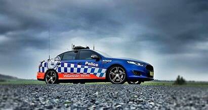 SLOW DOWN: Police will be out in force across the Anzac Day long weekend.