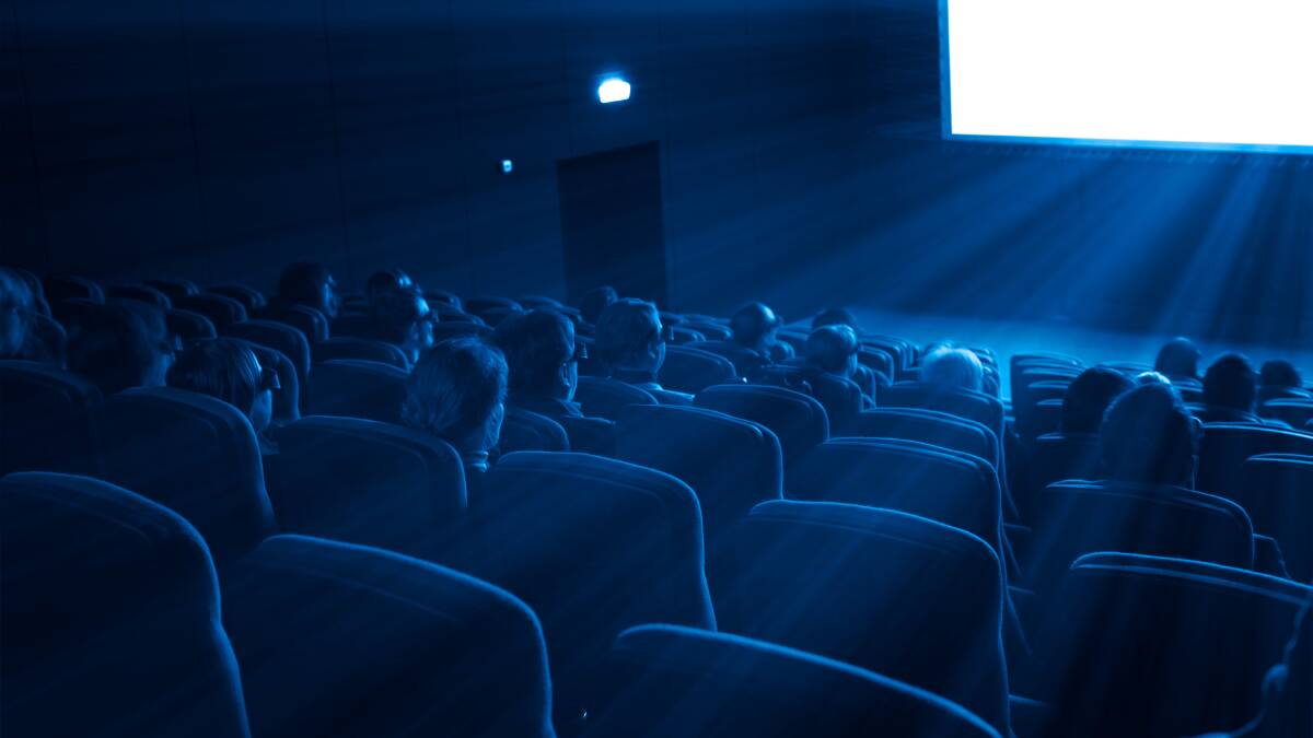United Cinemas say the project in Queanbeyan isn't viable without a government grant. Picture: Shutterstock