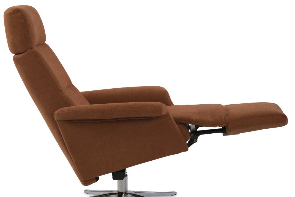 Comfy powered recliners | 50+ Lifestyle And Living