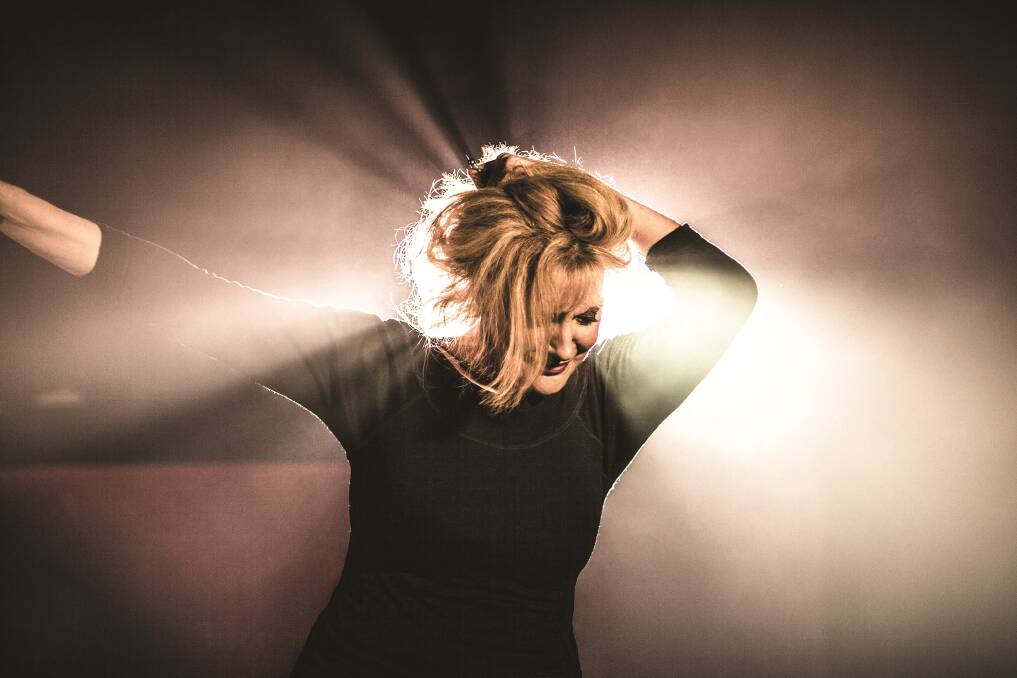 Queen of the sound scene: Renee Geyer and her three-piece band will play the Royal Hotel on Thursday night. Tickets available through songkick.com. Photo supplied