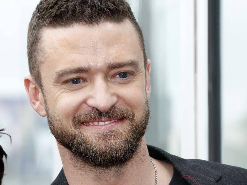 Justin Timberlake has called for the removal of Confederate statues from public places.