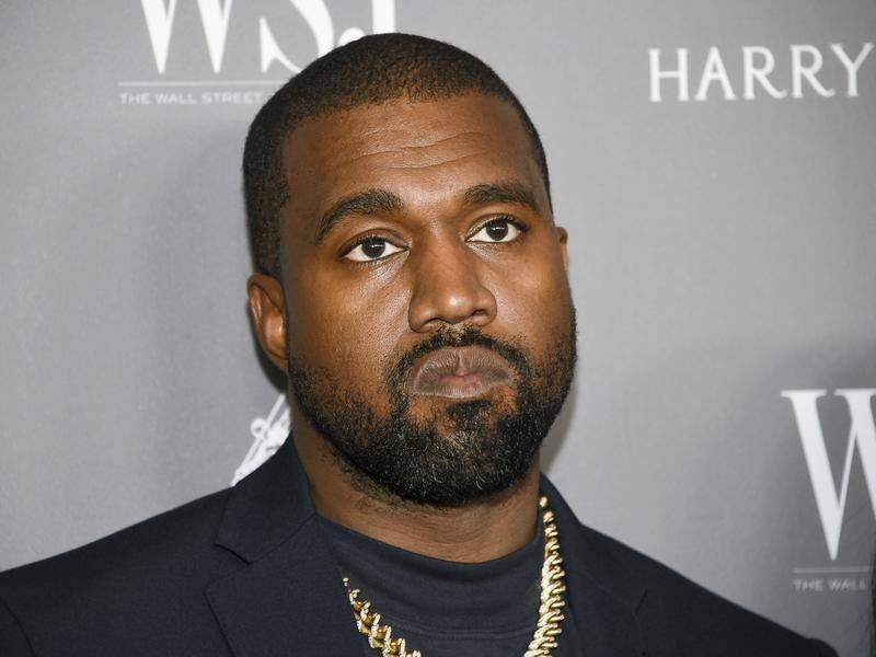 Rapper Kanye West says he will run for US president in November.
