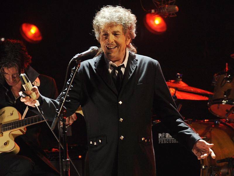 Bob Dylan has released a song about the assassination of John F. Kennedy.