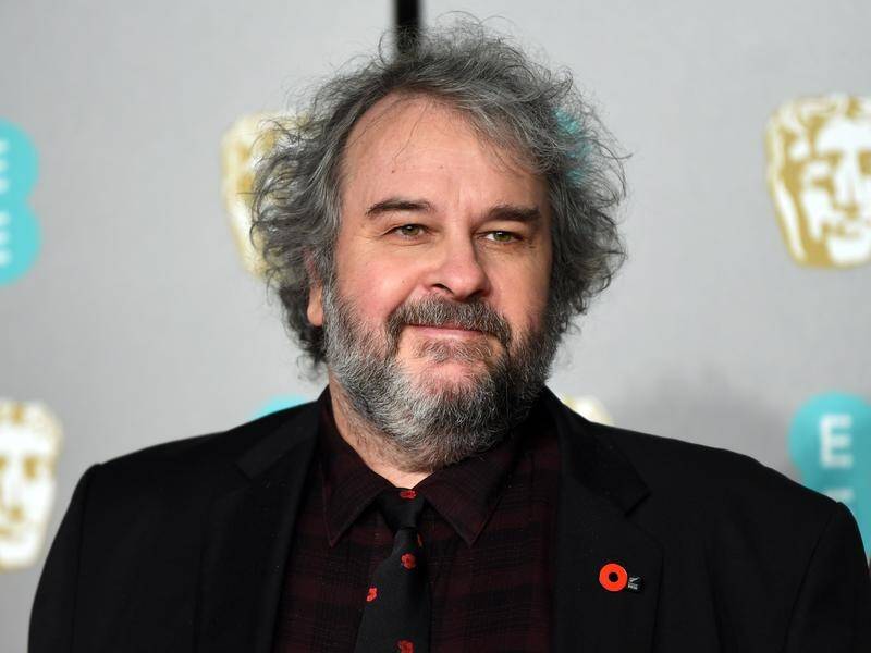 Peter Jackson says he and his fellow New Zealanders are united in their grief.