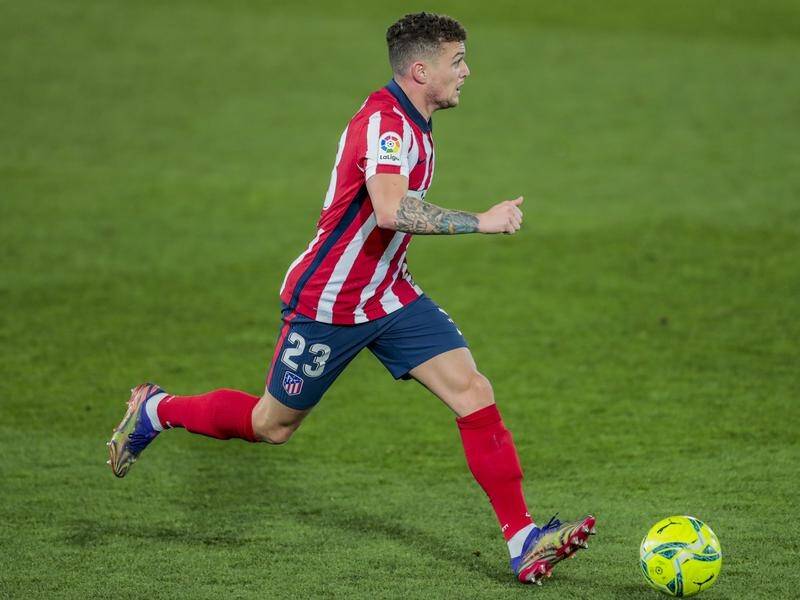 Atletico will take Kieren Trippier's betting ban case to the Court of Arbitration for Sport.