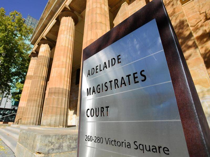 A Queensland man accused of fighting for a terrorist group has faced an Adelaide court.