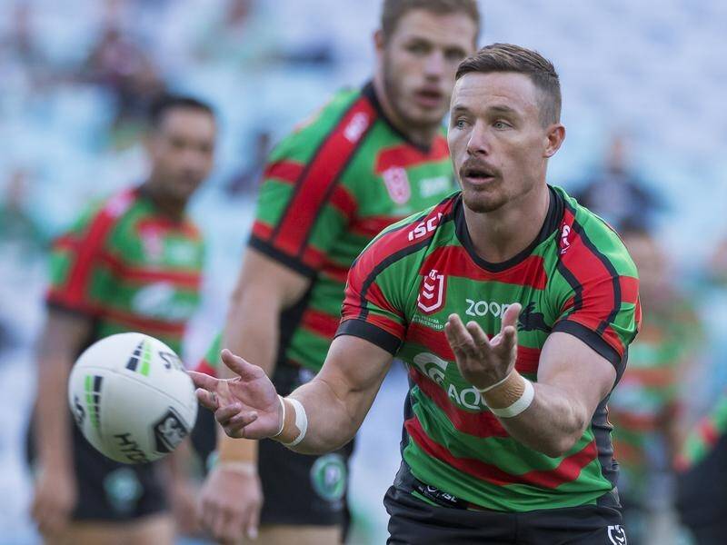 Damien Cook says the Souths' loss to Manly was one the club needed to have.