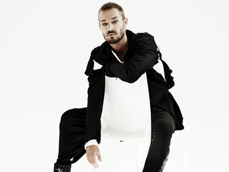 Daniel Johns is suing Sydney newspaper The Sunday Telegraph for defamation.