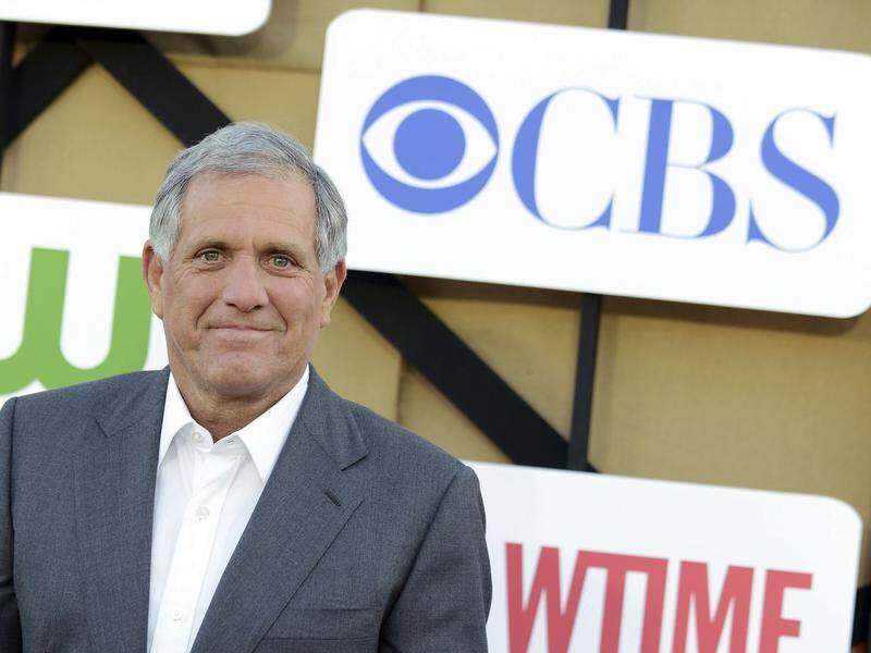 Les Moonves was fired after allegations from women who said he subjected them to mistreatment.