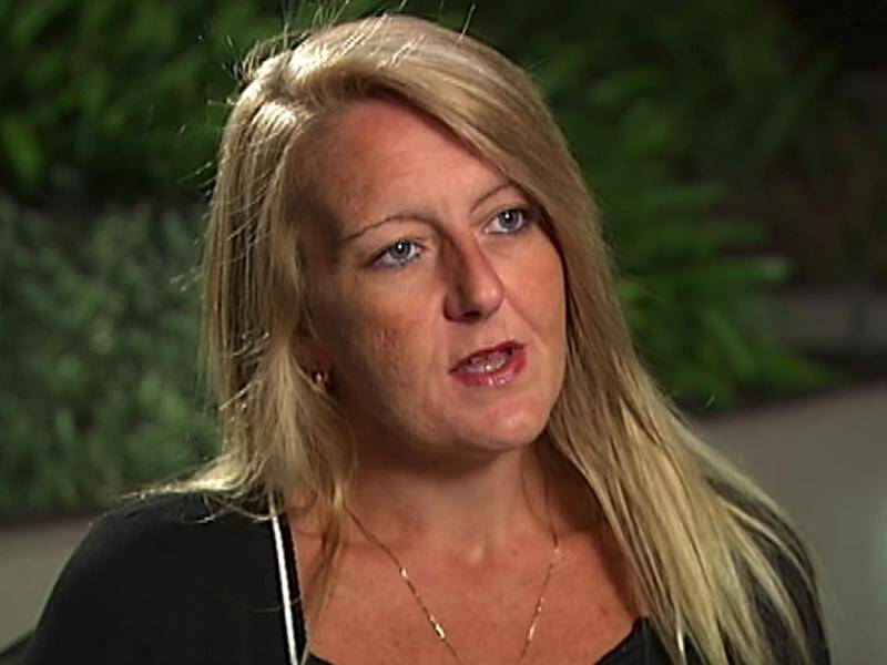Nicola Gobbo's informing on her clients was an issue for her, a former assistant commissioner says.