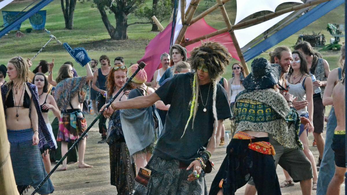 Organisers are hoping to get the necessary approvals to reawake the dragon in 2020. More than 500 festival-goers took to the festival's Facebook about the postponement.