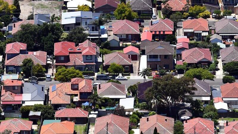 The demand for rental properties in Queanbeyan has increased, a report has revealed.